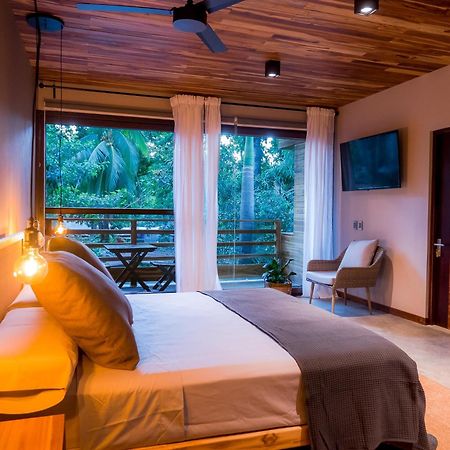 Arjau Boutique Hotel - Adults Only Playa Santa Teresa  Zewnętrze zdjęcie