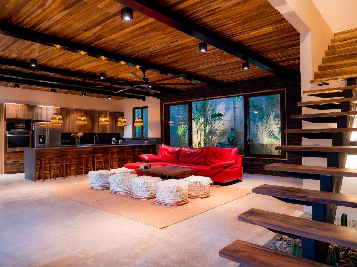 Arjau Boutique Hotel - Adults Only Playa Santa Teresa  Zewnętrze zdjęcie