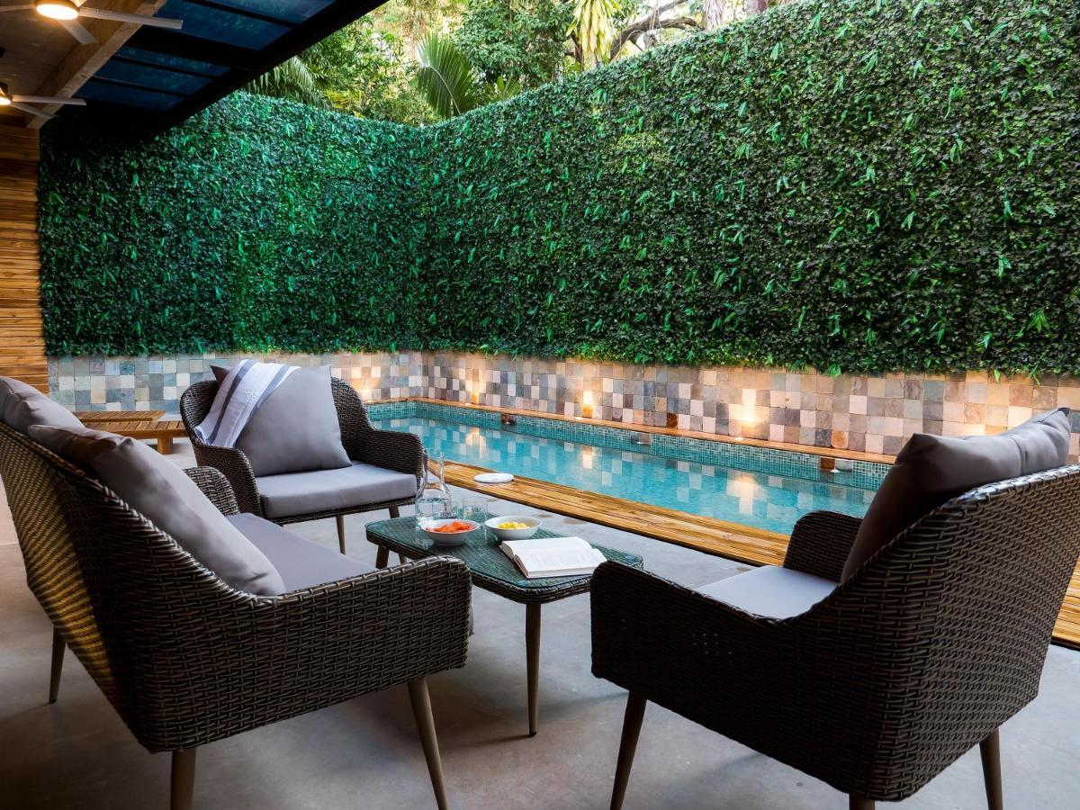 Arjau Boutique Hotel - Adults Only Playa Santa Teresa  Zewnętrze zdjęcie