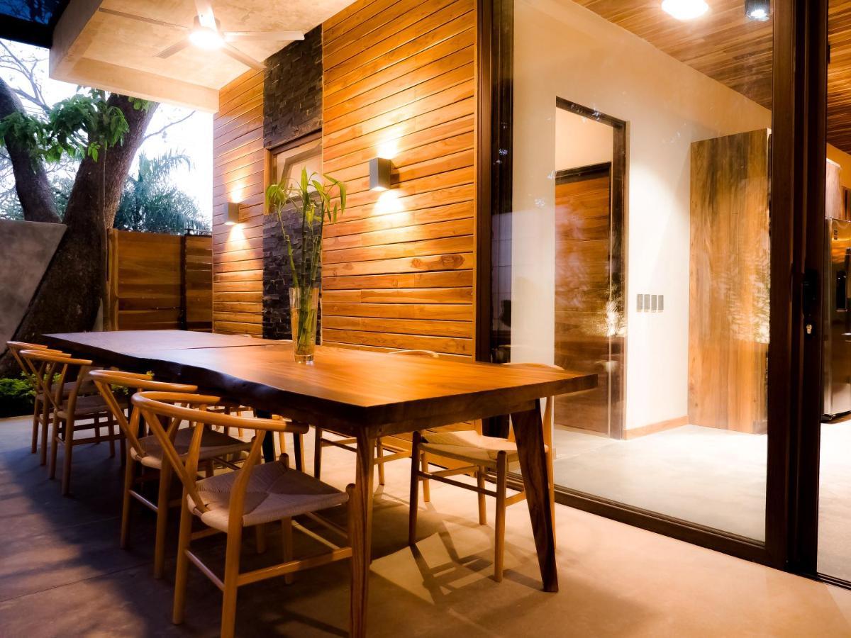 Arjau Boutique Hotel - Adults Only Playa Santa Teresa  Zewnętrze zdjęcie