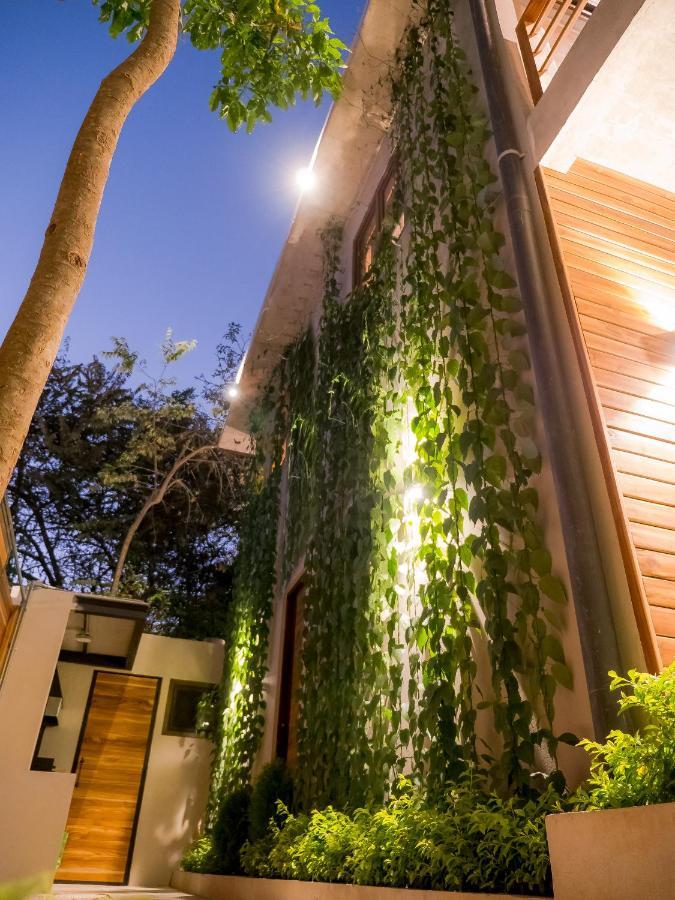 Arjau Boutique Hotel - Adults Only Playa Santa Teresa  Zewnętrze zdjęcie