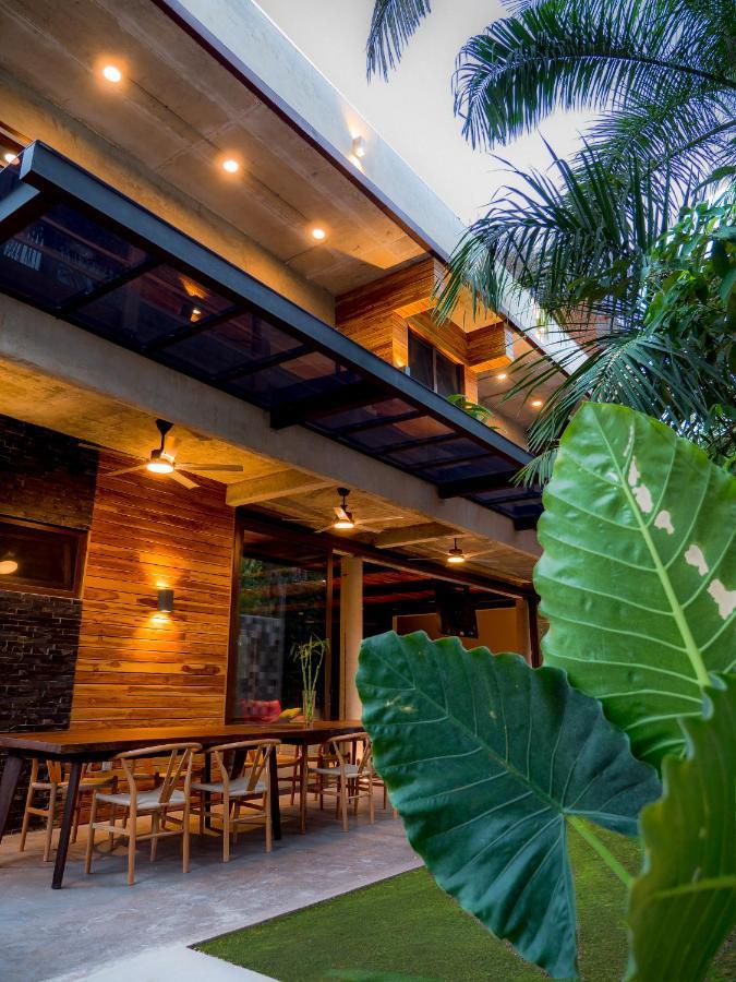 Arjau Boutique Hotel - Adults Only Playa Santa Teresa  Zewnętrze zdjęcie