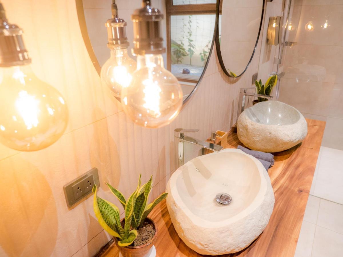 Arjau Boutique Hotel - Adults Only Playa Santa Teresa  Zewnętrze zdjęcie