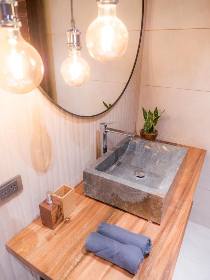 Arjau Boutique Hotel - Adults Only Playa Santa Teresa  Zewnętrze zdjęcie