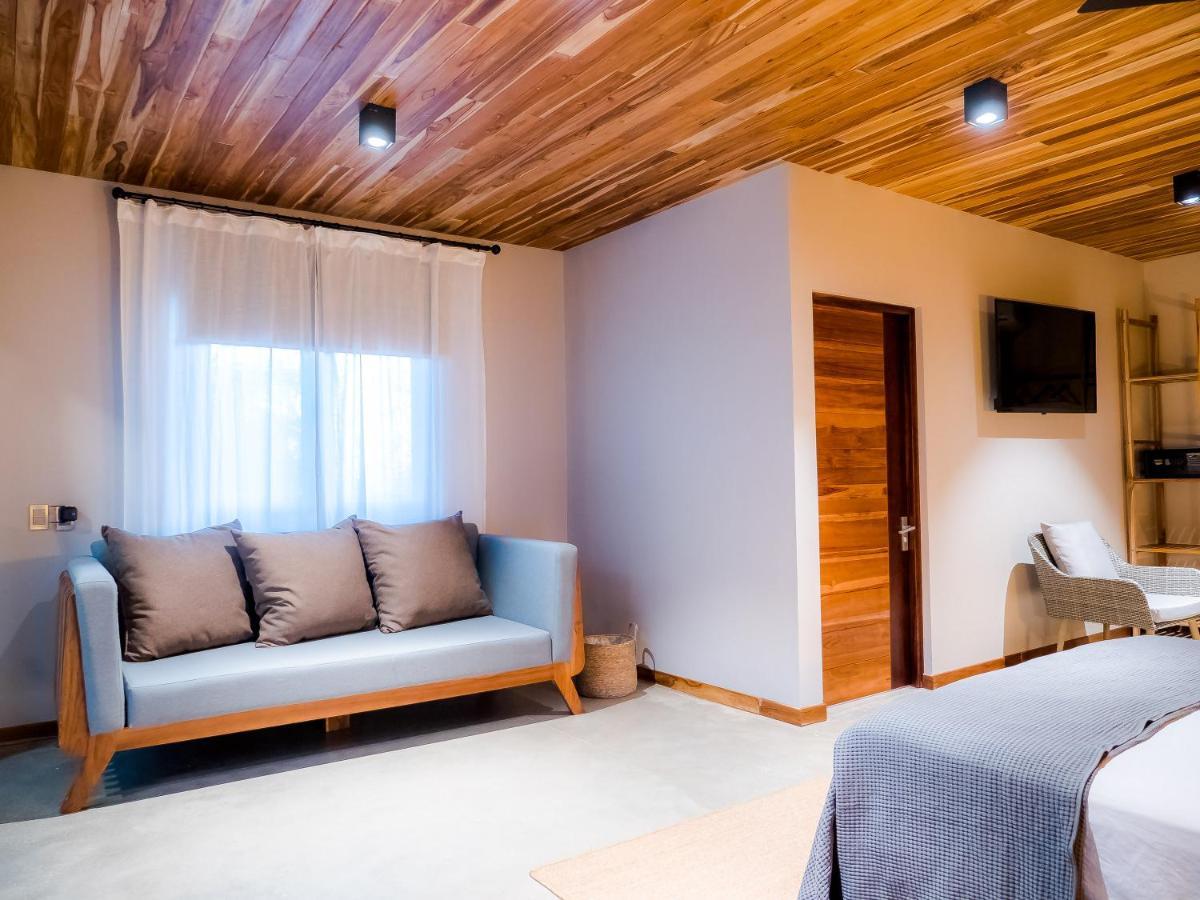 Arjau Boutique Hotel - Adults Only Playa Santa Teresa  Zewnętrze zdjęcie