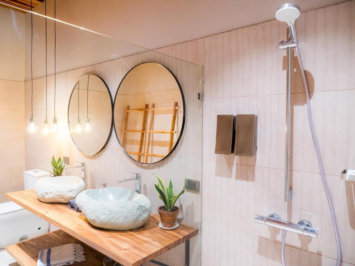 Arjau Boutique Hotel - Adults Only Playa Santa Teresa  Zewnętrze zdjęcie