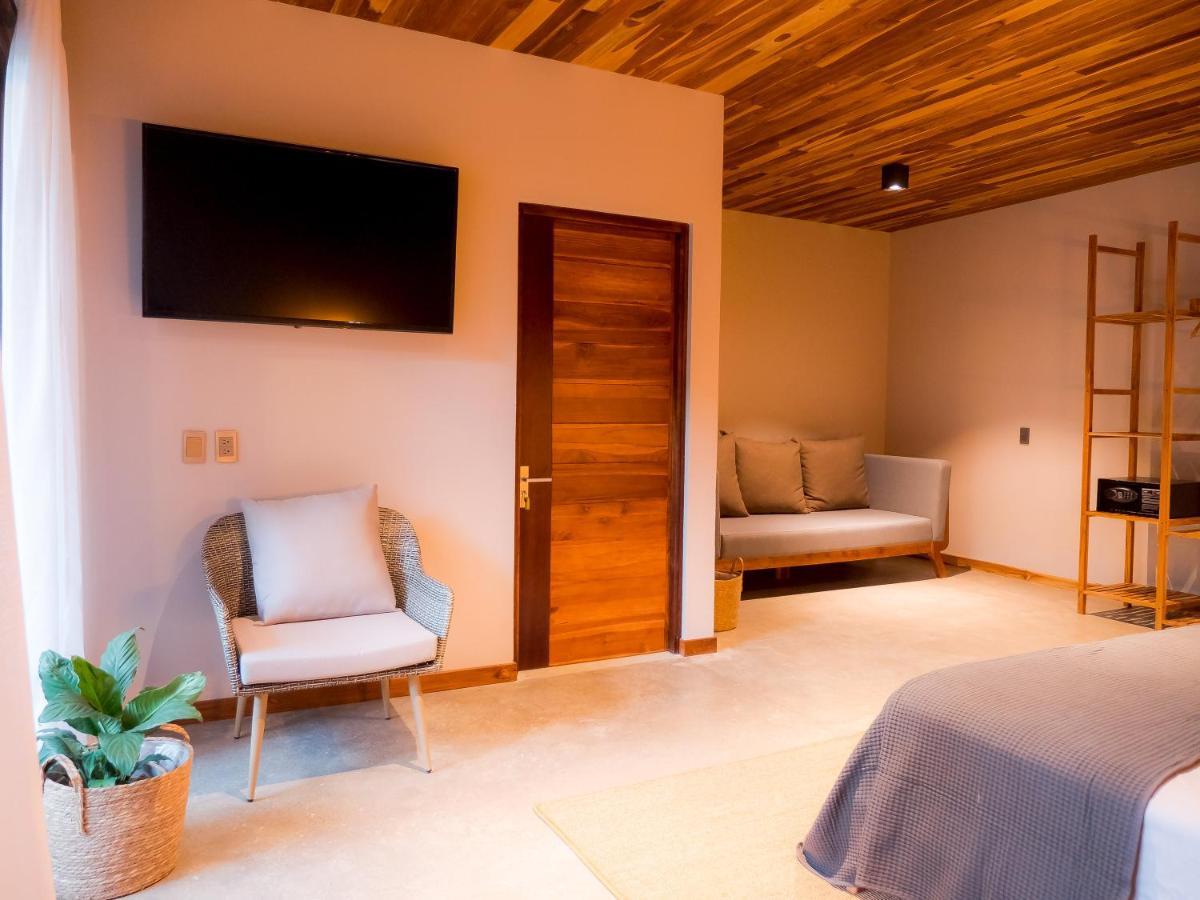 Arjau Boutique Hotel - Adults Only Playa Santa Teresa  Zewnętrze zdjęcie