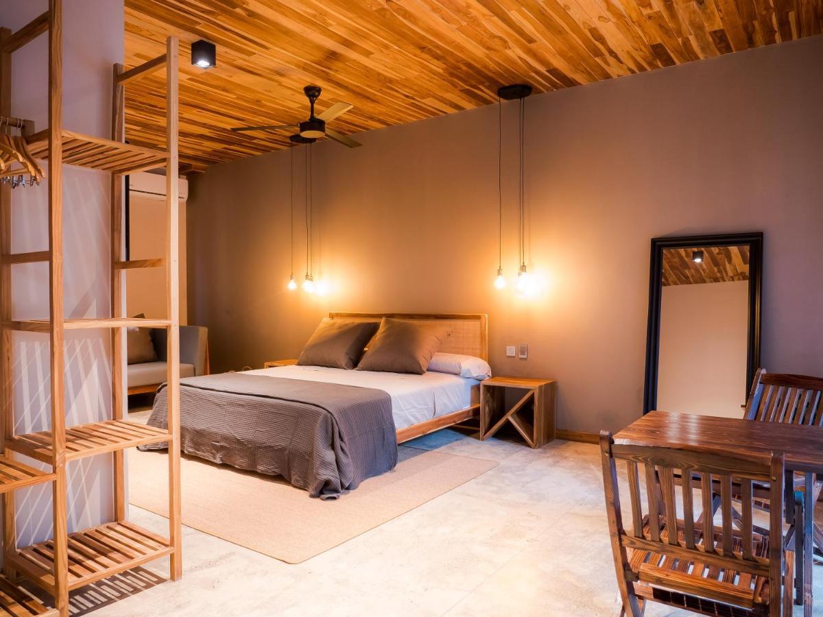 Arjau Boutique Hotel - Adults Only Playa Santa Teresa  Zewnętrze zdjęcie