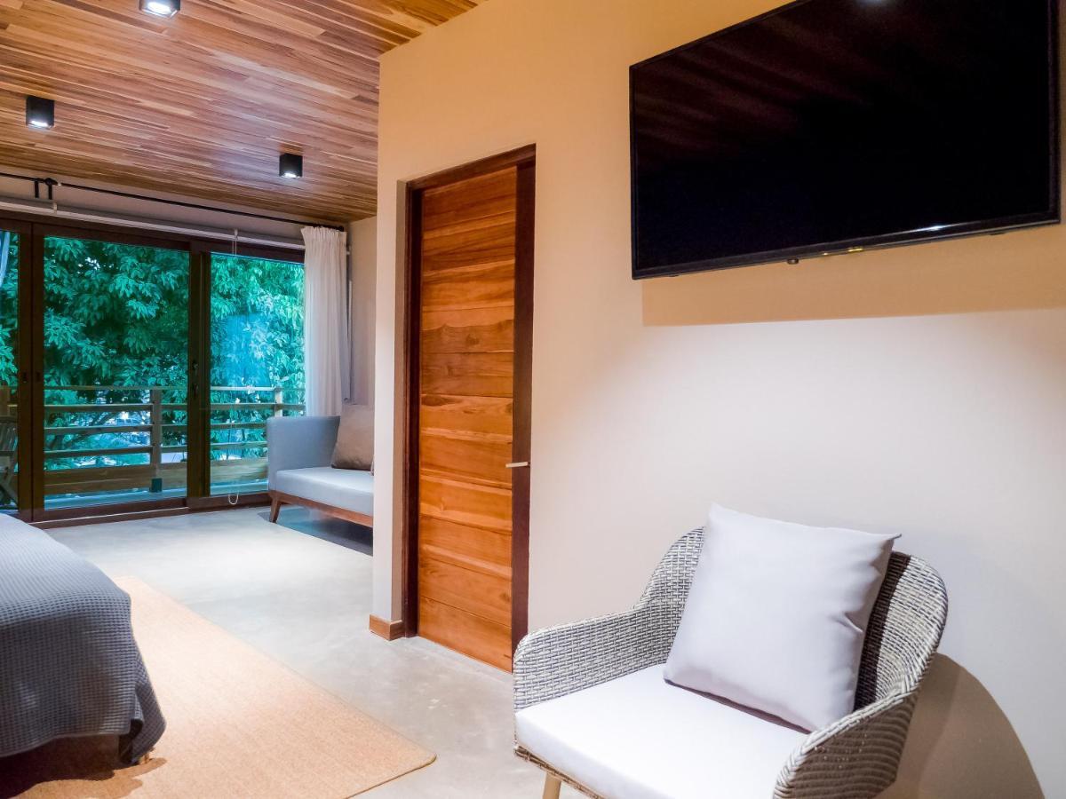 Arjau Boutique Hotel - Adults Only Playa Santa Teresa  Zewnętrze zdjęcie
