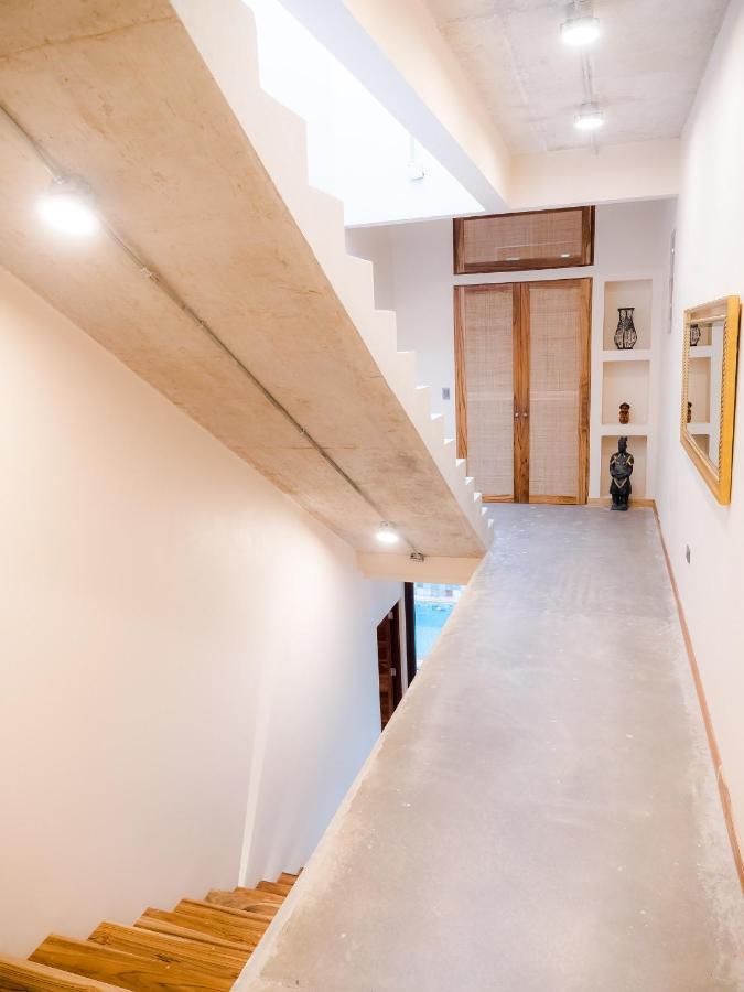 Arjau Boutique Hotel - Adults Only Playa Santa Teresa  Zewnętrze zdjęcie
