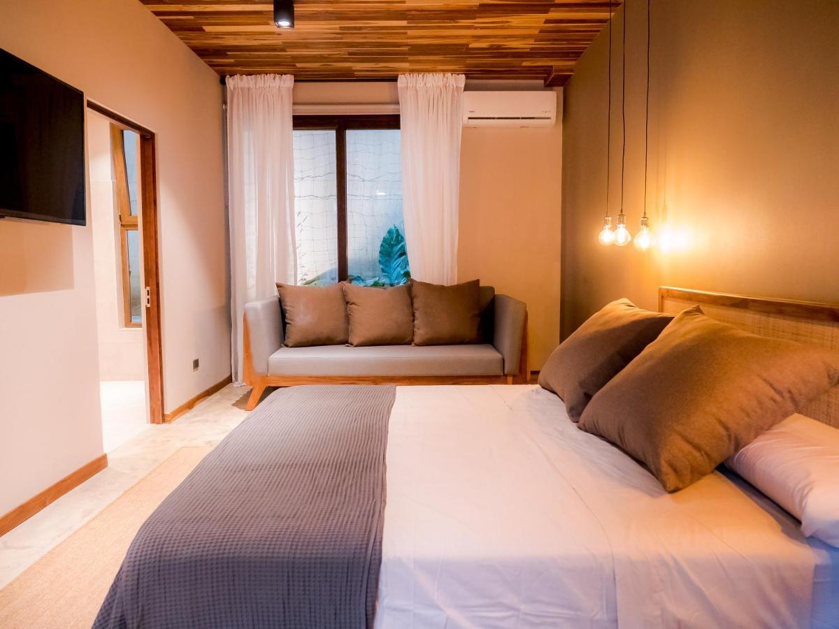 Arjau Boutique Hotel - Adults Only Playa Santa Teresa  Zewnętrze zdjęcie