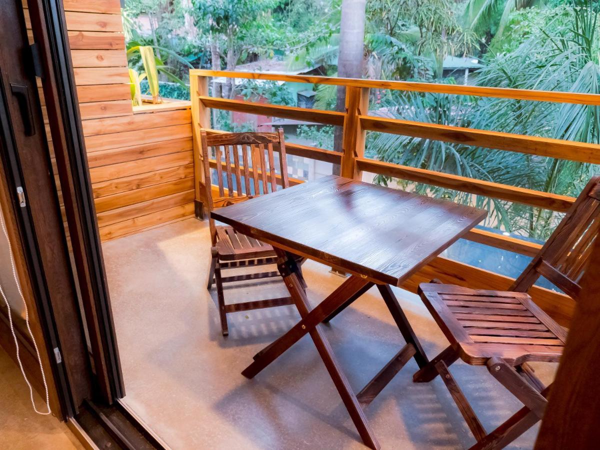 Arjau Boutique Hotel - Adults Only Playa Santa Teresa  Zewnętrze zdjęcie
