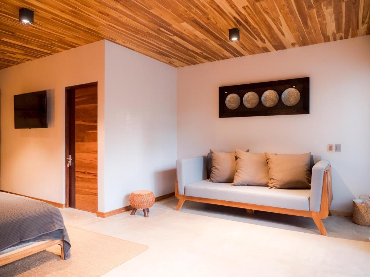 Arjau Boutique Hotel - Adults Only Playa Santa Teresa  Zewnętrze zdjęcie