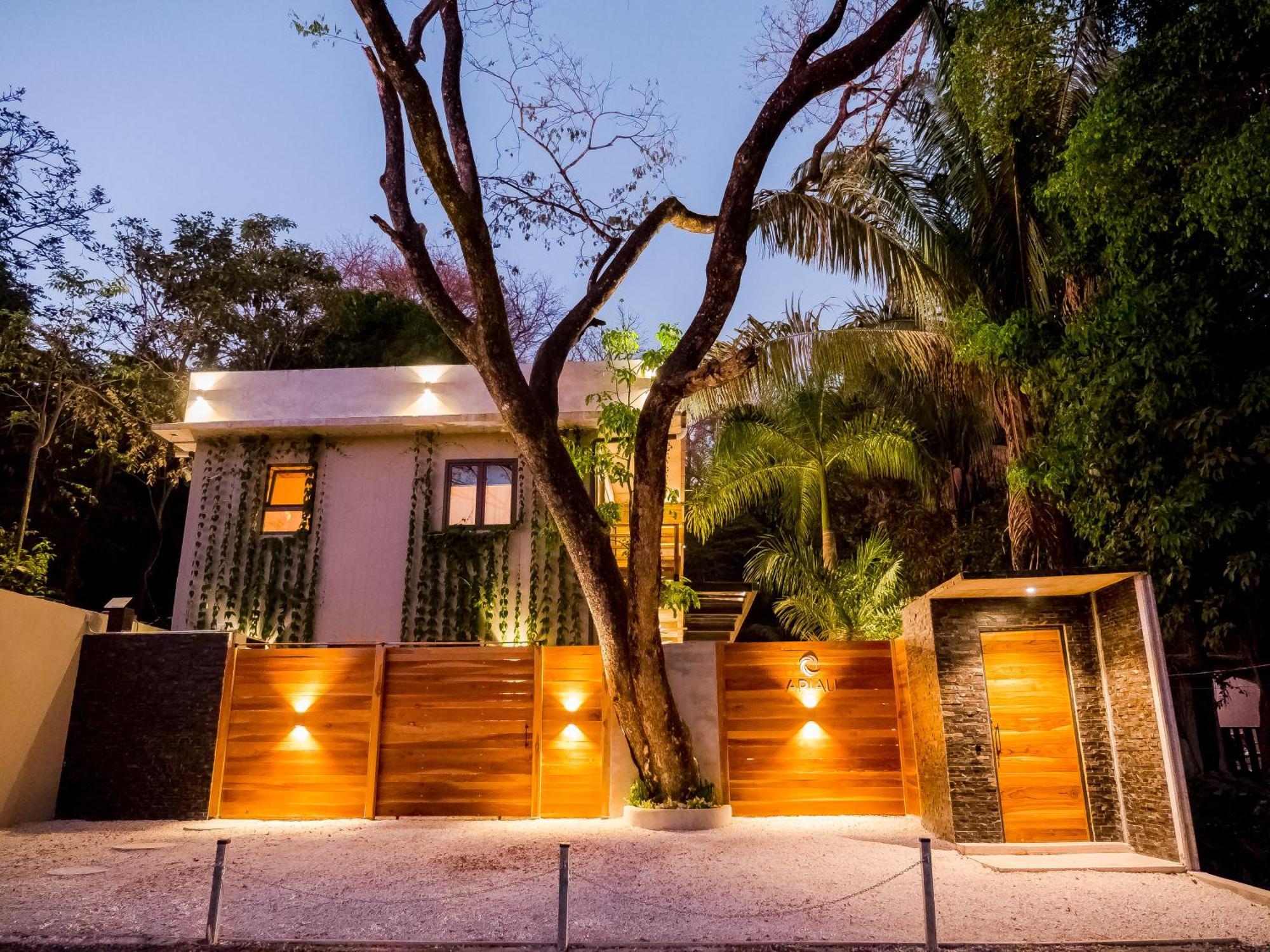 Arjau Boutique Hotel - Adults Only Playa Santa Teresa  Zewnętrze zdjęcie