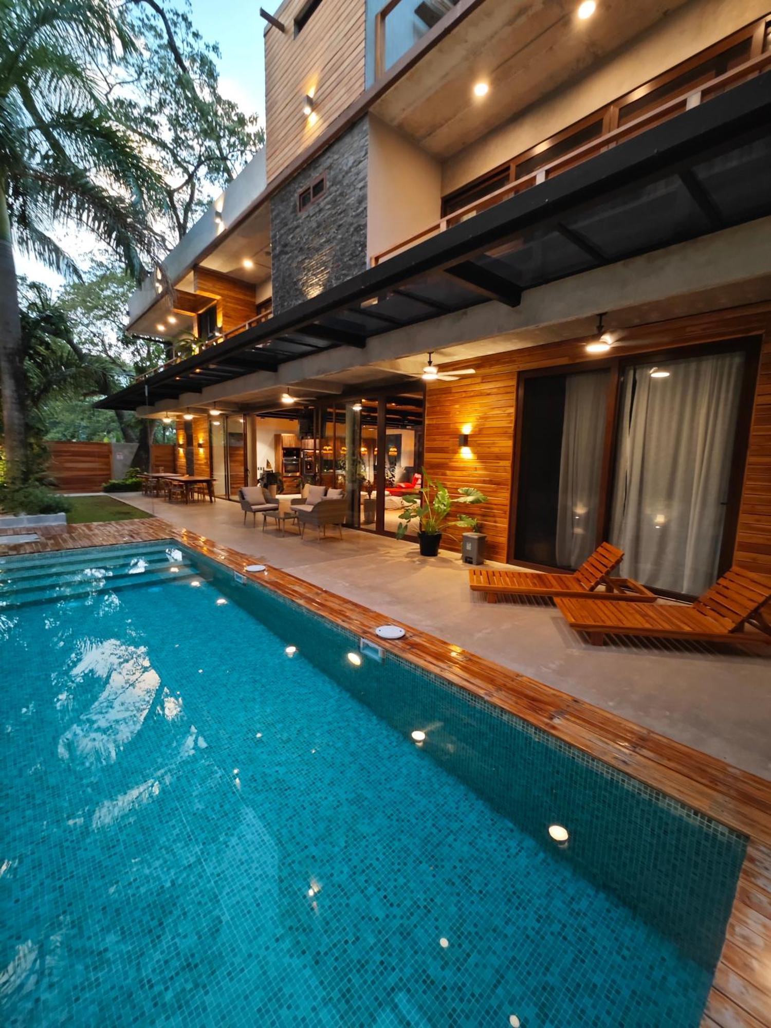Arjau Boutique Hotel - Adults Only Playa Santa Teresa  Zewnętrze zdjęcie