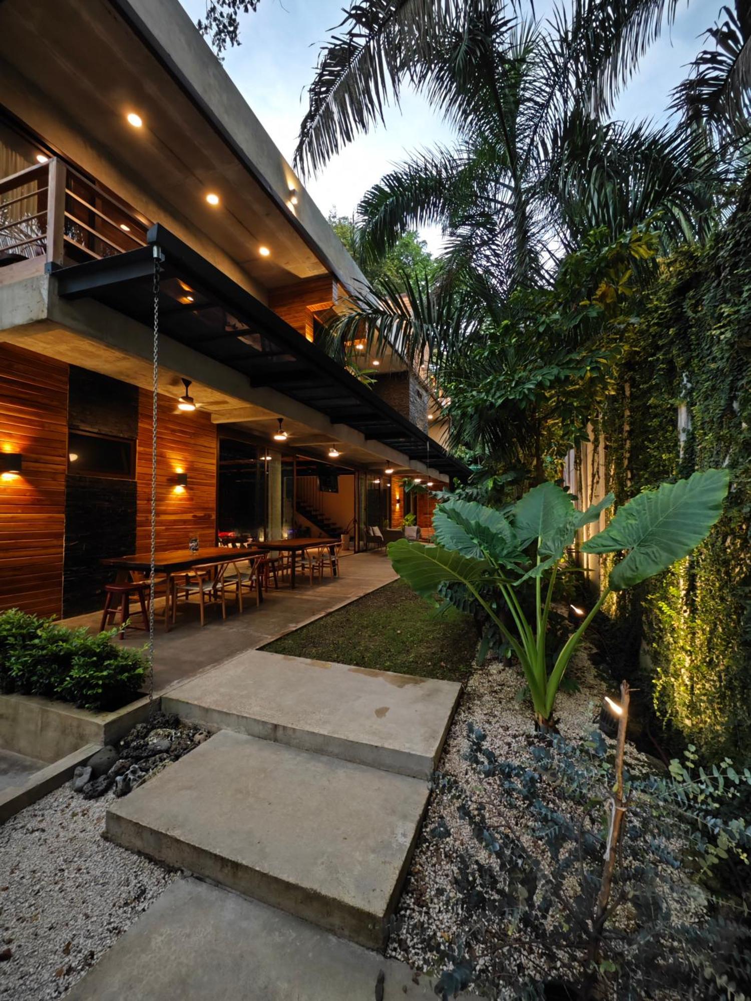 Arjau Boutique Hotel - Adults Only Playa Santa Teresa  Zewnętrze zdjęcie